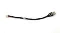 Lenovo Orijinal ideapad 720S-14IKB 80XC 81BD Notebook Dc Power Jack Şarj Soketi