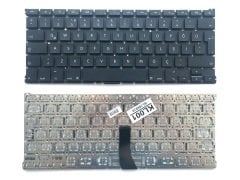 Apple Macbook Air 13.3'' A1369 Klavye Tuş Takımı Siyah Türkçe