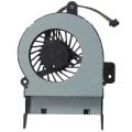 Orijinal Asus K55 K55A K55X K55V K55VD F55 Cpu Soğutucu Cooling Fan 13N0-NSA0D01 MF60090V1-C480-S99