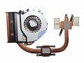 Orjinal Sony Vaio SVF14 SVF142 Serisi Soğutuculu Cpu Fan Heatsink (3VHK8TMN020)
