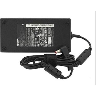 Orijinal Acer ADP-180MB K 5.5mm 1.7mm 180W Laptop Adaptör