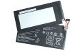 Orijinal Asus Google Nexus 7 Batarya Pil C11-ME370T
