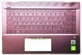 HP Pavilion 14-CE 14-CE3008NT 14-CE3005NT Klavye Dahil Üst Kasa 54G7ATATPB0TEEP