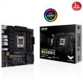 ASUS TUF GAMING B650M-E DDR5 6400+(OC) DP HDMI M.2 AM5