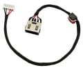 Lenovo Orijinal Legion Y520-15IKBA 80WY Notebook DC Power Jack Şarj Soketi