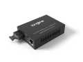 Longline 10/100/1000M 1310nm SM 20Km SC Media Converter