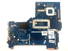 Orjinal HP ZSO50 LA-A999P Laptop Anakartı SR0N9 (Intel Core i3-3217U)