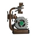 Sony Vaio SVF153 SVF15 Cpu Heatsink Soğutucu Fan Bakır 3VHKDTMN040