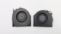 Orijinal Lenovo Legion Y540-15IRH-PG0 Laptop Fan 5F10S13889