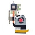 Orijinal Acer 60.4HL29.002 ART112M90747 Cpu Sogutucu Heatsink Fan