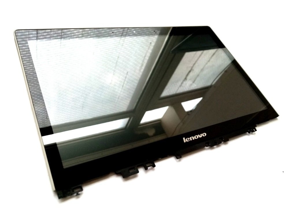 Lenovo Orijinal ideapad U330 U330 Touch 13.3 inç HD Dokunmatik Lcd Ekran Panel