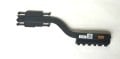 Orijinal Dell Latitude 3410 Cpu Soğutucu Heatsink Bakır 460.0KD01.0001 CN-0C844H