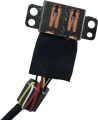 Lenovo Orijinal Yoga 5C10H35647 DC30100P300 Notebook Dc Power Jack Şarj Soketi