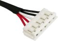 Lenovo Orijinal DC30100RF00 DC30100RG00 Notebook DC Power Jack Şarj Soketi