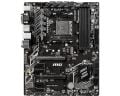 MSI B450-A PRO MAX 3466Mhz HDMI USB3.1 AM4