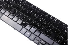 Acer Aspire 5335Z Notebook Klavye Laptop Tuş Takımı