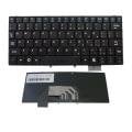 Lenovo S9 S10 S11 11s2500814zz Klavye (Siyah)