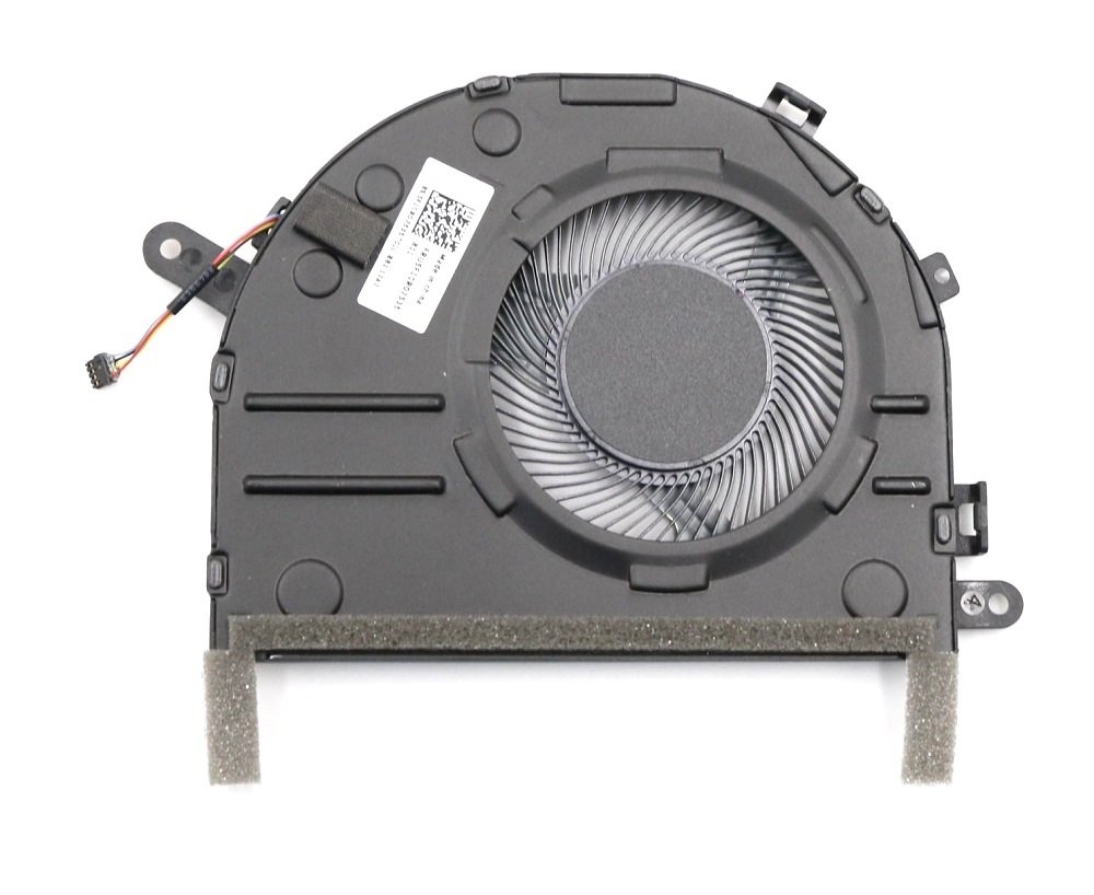 Orijinal Lenovo ideapad 330S-15ARR Notebook Cpu Soğutucu Fan DC28000DYF0