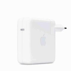 Original Apple Macbook Pro 12, Macbook Air 13, Macbook Pro 13, 2016-2020 Usb-C Type-C 61W A1534 A1932 A2179 A1706 A1708 A1718 A2159 A1989 A2289 A2251  Adaptör Şarj Cihazı