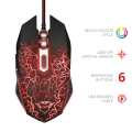 Trust TRU21683 GXT 105 Gaming Mouse