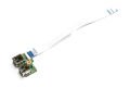 Orijinal HP Compaq Presario CQ61 CQ71 Notebook USB Board Kablolu