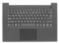 Lenovo Orijinal V130-14IKB 81HQ Klavye Dahil Üst Kasa 5CB0R34941 AP2C1000200