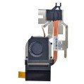 Orijinal Acer Aspire Timeline 3820T 3820TG MS2292 Cpu Sogutucu Heatsink Fan