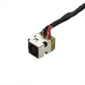 Orijinal HP ZBook 785212-001 727818-SD9 Notebook Dc Power Jack
