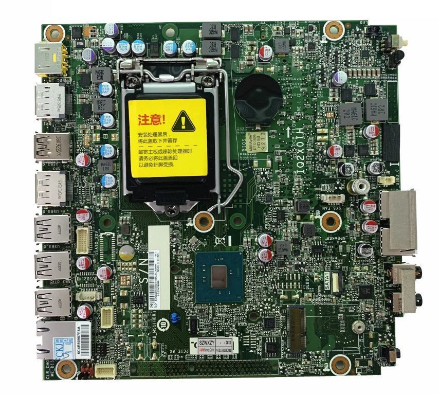 Lenovo ThinkCentre 01LM272 01LM274 00XK229 00XK237 All in One On Board Anakart