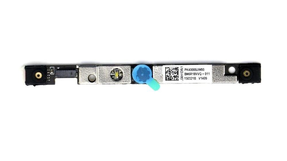 Orijinal Lenovo PK40000KE00 PK40000JW00 PK40000MY00 Notebook Webcam Kamera