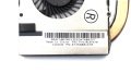 Orijinal Lenovo ThinkPad AT1SS001SS0 01AY479 Cpu Sogutucu Heatsink Fan