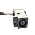 Orijinal HP Pavilion DV6 DV6-6000 DV6-6100 DV6T-6100 DV6-6190BR Dc Power Jack