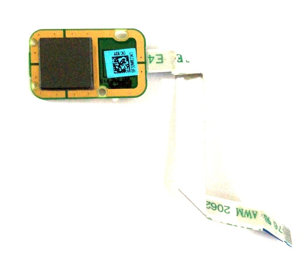Lenovo Orijinal Yoga 530-14IKB 81EK Notebook Parmak izi Okuyucu Board