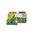 Orijinal HP Compaq Presario CQ61 CQ71 Notebook USB Board