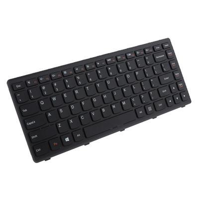 Lenovo Yoga 14 11s25211144zz Klavye (Siyah)