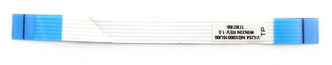 Lenovo Orijinal ideapad 90201585 NBX00018U00 Notebook Touchpad Trackpad Flex