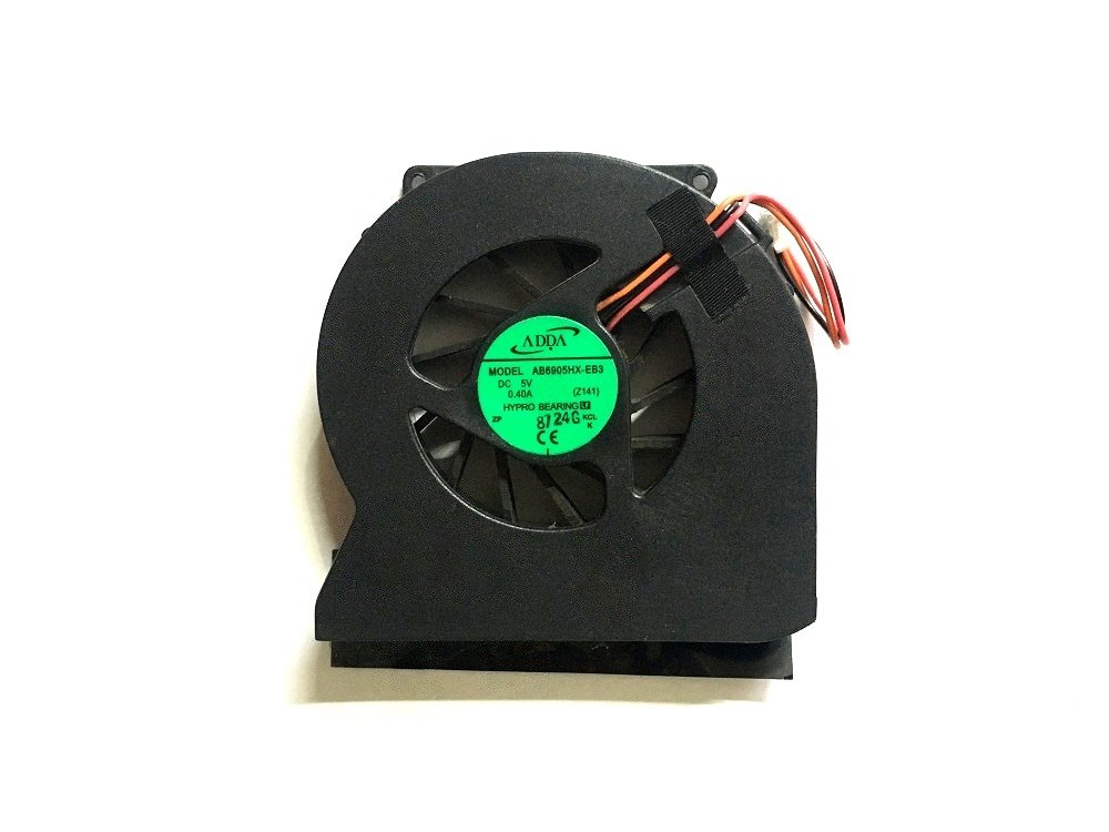 Orijinal Zepto Z-Note 6214W Cpu Sogutucu Fan AB6905HX-EB3