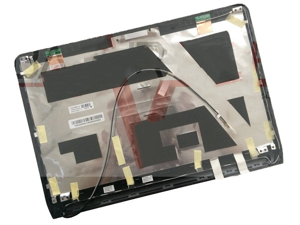 Casper Nirvana SWH Ekran Arka Kasası Lcd Cover 33SWHLC0030