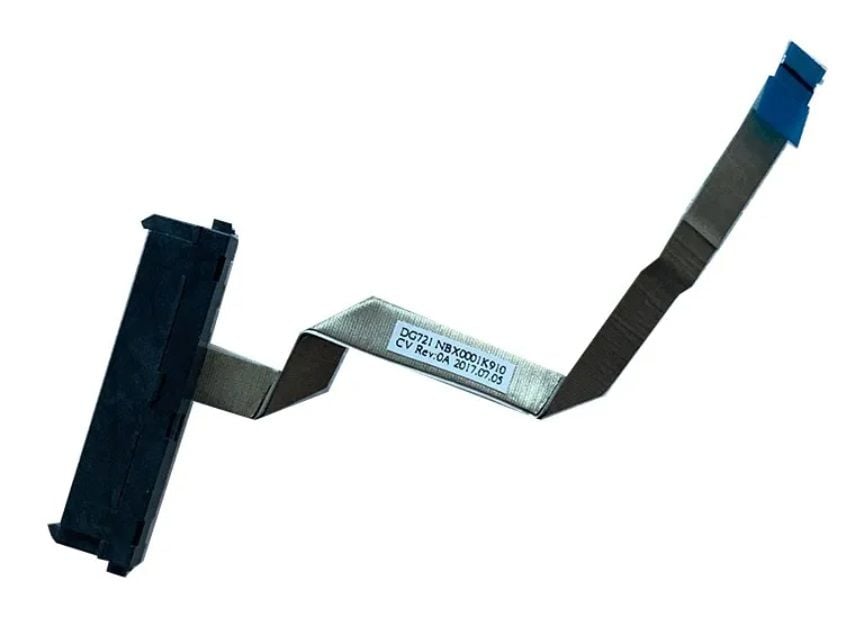 Lenovo Orijinal NBX0001K910 NBX0001K900 Notebook HDD SSD Bağlantı Soketi Connectör