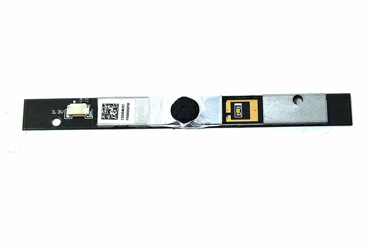 Lenovo Orijinal ideapad G510 20238 Notebook Dahili Webcam Kamera