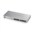 ZYXEL GS1008HP 8PORT GIGABIT POE SWITCH