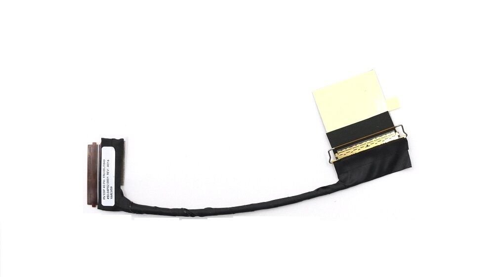 Lenovo Orijinal Thinkpad X1 Yoga Gen1 20FQ 20FR Notebook Lcd Ekran Data Flex Kablosu