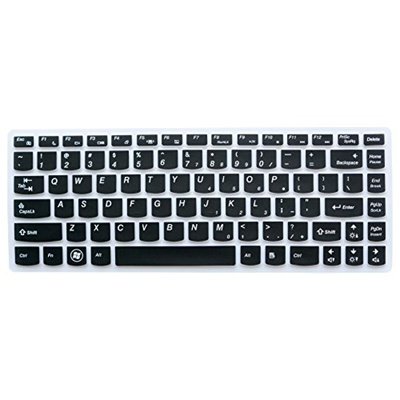 Lenovo Yoga 14 11s25213535zz Klavye (Gümüş Gri)