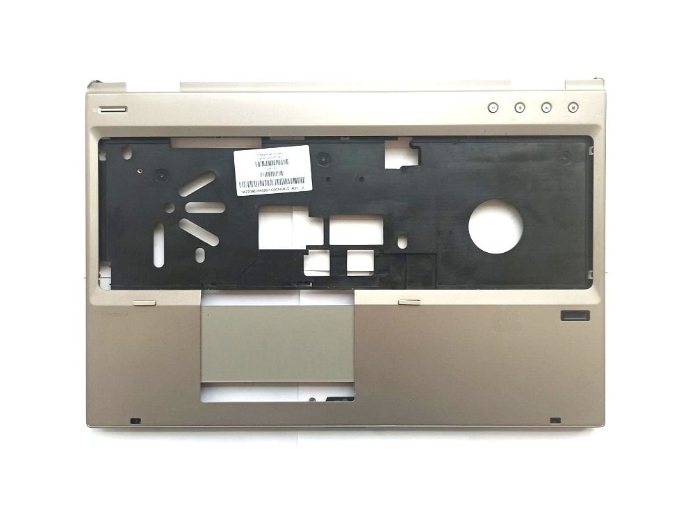 HP EliteBook 8560P 8570P Klavye Kasa Üst Kasa 641207-001