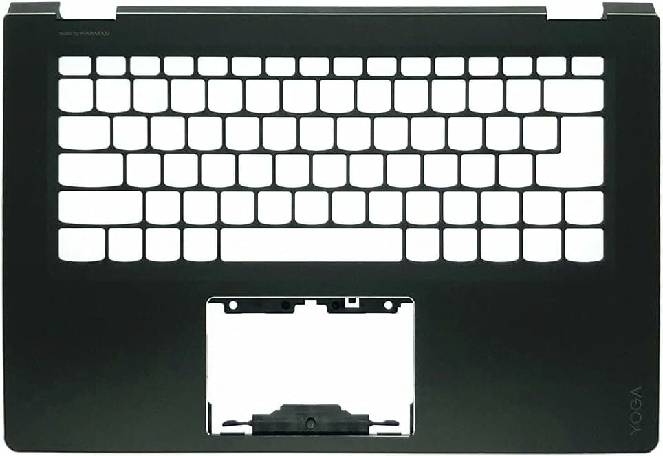 Lenovo Orijinal Yoga 510-14ISK 80S7 Notebook Klavye Kasa Üst Kasa AM1JE000120