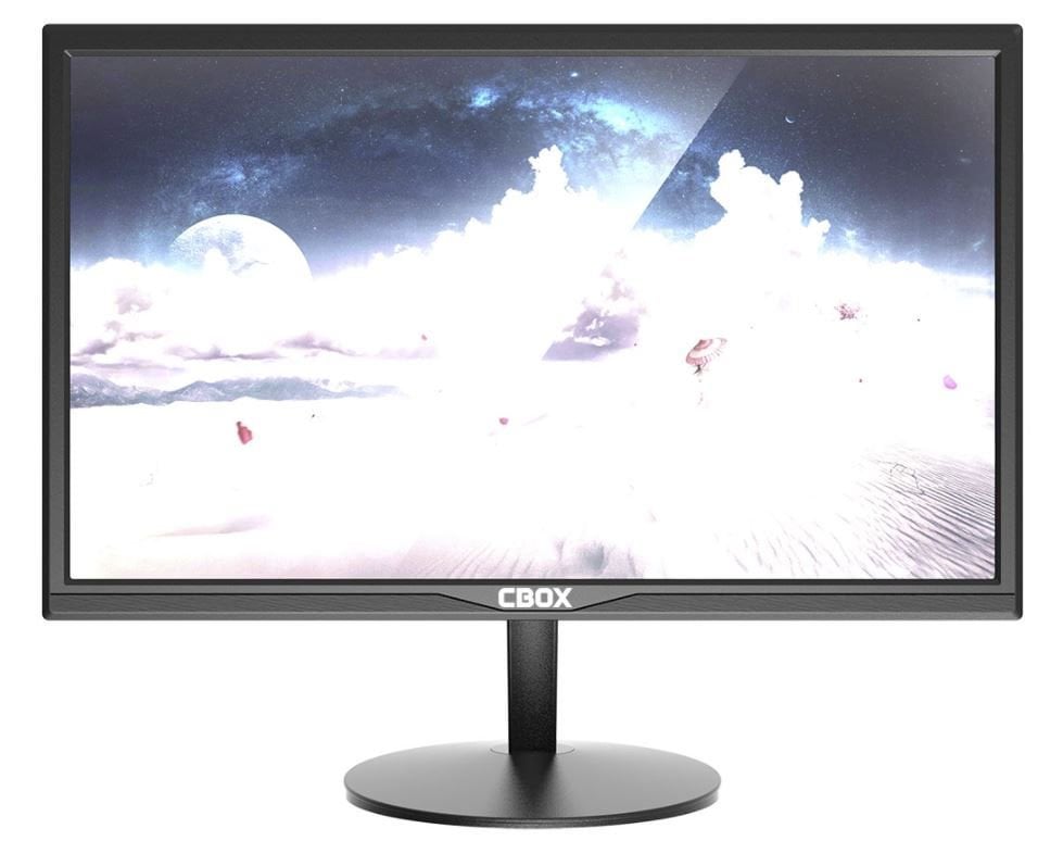 21.5 CBOX 2150MHV FHD VA 5MS 60HZ HDMI VGA SIYAH