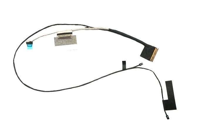 Lenovo Orijinal Yoga 530-14IKB 81EK Notebook Lcd Ekran Data Flex Kablosu