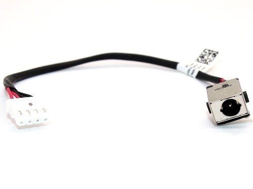 Acer Aspire E5-532 E5-552 Dc Power Jack DD0ZRTAD100