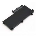 Hp ProBook 640 G2 650 G2 CI03 CI03XL Notebook Batarya Pil