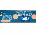Lenovo Orijinal ideapad 5C50G89485 Notebook Touchpad Mouse Buton Board